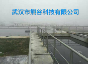 牧原養(yǎng)殖污水處理項(xiàng)目