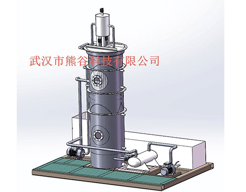 EGSB養(yǎng)殖污水處理設備