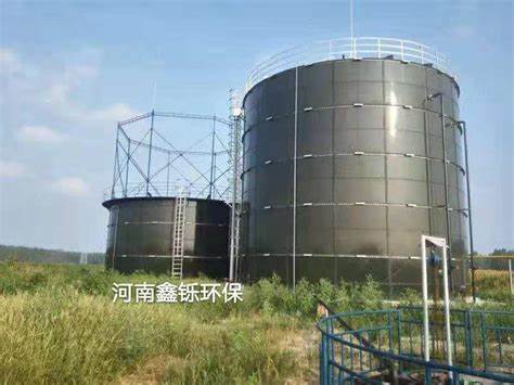 采礦污水處理設(shè)備_EGSB厭氧反應(yīng)器