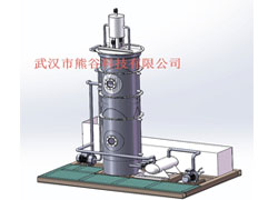 污水處理設(shè)備_芬頓反應(yīng)器