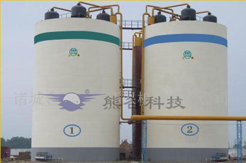 IC,UASB,EGSB區(qū)別與應(yīng)用范圍